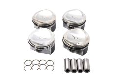 Piston Moteur Complet 06H107065BK B13582 VW Audi Seat Skoda Borsehung