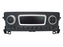 Radio Cd Mp3 Smart A4519011301