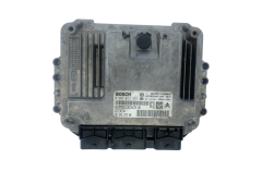 Calculateur 0281013332 9664257580 9653958980 EDC16C34 PSA Bosch 51602 Calculateur 0281013332 9664257580 9653958980 EDC16C34 PSA Bosch 51602