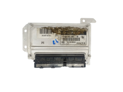 Calculateur 39110-02244 9030930465F Hyundai Kefico 43796