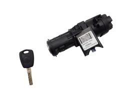 Commutateur D’allumage Fiat Panda 2 468453610 61027500 1018