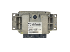 Calculateur 9656304580 9647498180 IAW6LP2.03 PSA Magneti Marelli 59890 Calculateur 9656304580 9647498180 IAW6LP2.03 PSA Magneti Marelli 59890