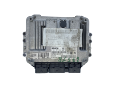 Calculateur 0281011629 9658944580 9653958980 PSA Bosch 62823