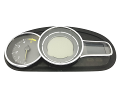 Bloc Compteurs Vitesse Renault Megane 3 248100054R 44855