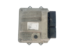 Calculateur FGP 55195819 MJD6JF.Y1 Lancia Magneti Marelli 38071