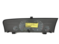 Bloc Compteurs Vitesse Citroen Xantia 21624319-5 Sagem 49680