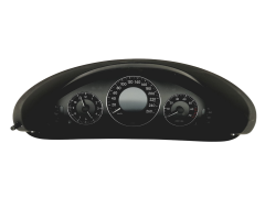 Bloc Compteurs Vitesse Mercedes CLK C209 A209 A2095406711 VDO Bloc Compteurs Vitesse Mercedes CLK C209 A209 A2095406711 VDO