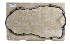 Joint  De Carter Inférieur Nouvelle Original Renault 111215761R