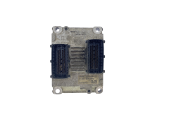 Calculateur Fiat 00467826310 0261204983 1037352994 Bosch 59867