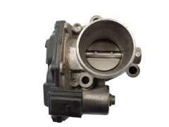 Boitier Papillon D’admission Ford CM5G-9F991-FC 1.0 EcoBoost FoMoCo 1214