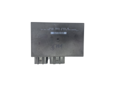 Calculateur 1C0959799B 5DK008 214-00 VW Hella 58248 Calculateur 1C0959799B 5DK008 214-00 VW Hella 58248