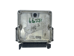 Calculateur PSA 0281010137 9635158480 28FM0152 Bosch 60394