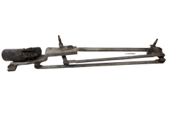 Tringlerie D'essuie Glace Ford Focus XS41-17508-BB 0390241362 Bosch Tringlerie D'essuie Glace Ford Focus XS41-17508-BB 0390241362 Bosch
