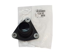 Tubulure De Sortie D`Eau De Thermostat Original Citroen Peugeot 1.6 16v 1336K0