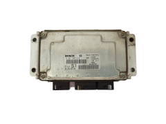 Calculateur 0261207318 9653492580 9643897580 PSA Bosch 17331 Calculateur 0261207318 9653492580 9643897580 PSA Bosch 17331