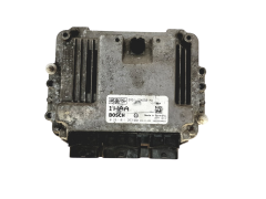 Calculateur 3M51-12A650-MA 0281011263 Ford Bosch 27145