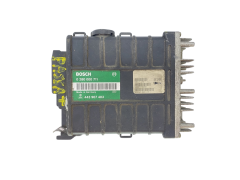 Calculateur 443907403 0280000711 VW Audi Bosch 56800 Calculateur 443907403 0280000711 VW Audi Bosch 56800