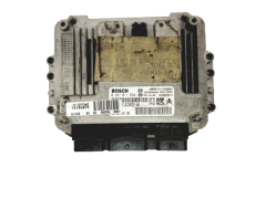 Calculateur 0281011634 9660324180 9653958980 PSA Bosch 18609 Calculateur 0281011634 9660324180 9653958980 PSA Bosch 18609