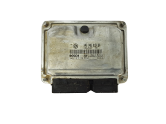 Calculateur 045906019BP 0281012194 VW Bosch 16598