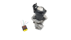 Soupape Egr 1618NR V29010703 1.6 HDI D Valeo Citroen Peugeot Volvo Soupape Egr 1618NR V29010703 1.6 HDI D Valeo Citroen Peugeot Volvo