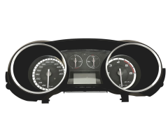 Bloc Compteurs Vitesse Alfa Romeo Giulietta 50516478 VDO 36169