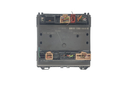 Calculateur 6Q1937049C 5WK48212C VW Skoda Seat Siemens 40298