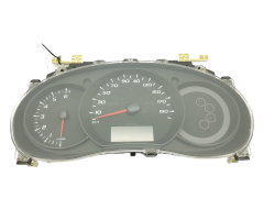 Bloc Compteurs Vitesse Renault Kangoo 2 8200796010 B