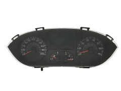 Bloc Compteurs Vitesse Fiat Idea 735364160 503000680000 53532