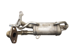 Refroidisseur Egr 147350364R 147357082R Renault Mercedes Nissan 1.5 DCI Refroidisseur Egr 147350364R 147357082R Renault Mercedes Nissan 1.5 DCI