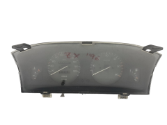 Bloc Compteurs Vitesse Citroen ZX 9624305180 09022619910 56137
