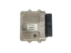 Calculateur FGP 55195819 MJD6JF.Y1 Lancia Magneti Marelli 35448