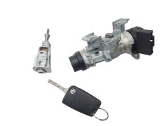 Commutateur D’allumage VW Polo 6R 1K0905851 6C0905865