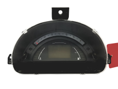 Bloc Compteurs Vitesse Citroen C2 C3 9652008280 G 00 49596