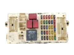 Calculateur Moduł BSI Fiat 46797610 NPL 46778898