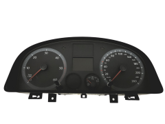 Bloc Compteurs Vitesse VW Caddy 2K0920841C 110080237019 31359 Bloc Compteurs Vitesse VW Caddy 2K0920841C 110080237019 31359