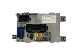 Boîtier Fusibles 00519175960 28332212 Fiat Delphi Boîtier Fusibles 00519175960 28332212 Fiat Delphi