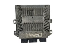 Calculateur 3S61-12A650-LA 5WS40069A-T 5AYA SID 804 Ford Siemens 52994