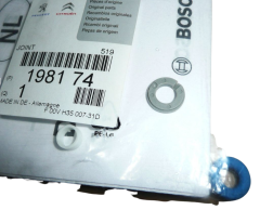 Joint Original Citroen Peugeot 1.6 VTI 198174