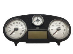Bloc Compteurs Vitesse Lancia Ypsilon 51786249 110080211013 24609 Bloc Compteurs Vitesse Lancia Ypsilon 51786249 110080211013 24609