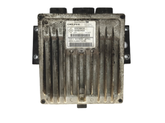 Calculateur 8200399038 8200619409 R0410B034C Renault Delphi 19898