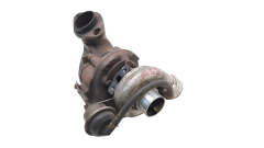 Turbocompresseur 454827-2 9625820080 Garrett 1.9TD Peugeot 306 Citroen ZX Xsara