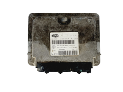 Calculateur IAW.4AF.M9 55187372 Fiat Magneti Marelli 39053