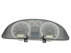 Bloc Compteurs Vitesse VW Passat B5 3B0920829A 110080198008 43807