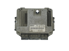 Calculateur 0281011723 8200311539 8200376187 Renault Bosch 34299