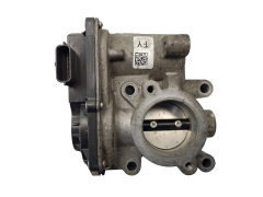 Boitier Papillon D’admission Renault 161206038R H8201171233 0.9 1.2 TCE 1379