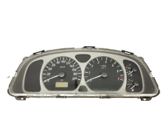 Bloc Compteurs Vitesse Opel Agila 13164416 VDO 41064