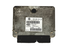 Calculateur 036906034GN IAW4MV.GN Skoda VW Magneti Marelli Calculateur 036906034GN IAW4MV.GN Skoda VW Magneti Marelli