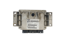 Calculateur PSA 9654722680 IAW6LP2.03 Magneti Marelli 45935