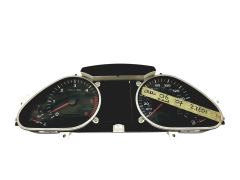 Bloc Compteurs Vitesse Audi A6 4F0920951 503001720400 RHD