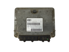 Calculateur IAW.4AF.PP 55187374 61600.625.03 Fiat Magneti Marelli 14192